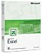 Microsoft Excel 2002 Upgrade