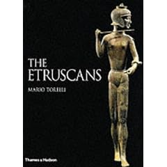 The Etruscans