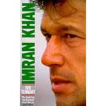 Imran Khan book cover