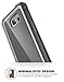Galaxy S7 Active Case, E LV Galaxy S7 Active Case Cover - Anti-Scratch Clear Slim Case for Samsung Galaxy S7 Active - [SMOKE]