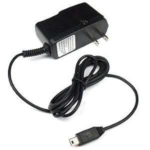 GTMax Home Travel Charger for Magellan Roadmate 1400 1412 1430 1440 1470 1475T