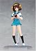 Haruhi: Haruhi Suzumiya Summer School Figma Action Figure_s-4