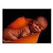 Schmidt Spiele - Puzzle 1000 pièces - Anne Geddes : Le sommeil du juste