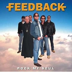 Rock My Soul