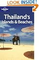 Thailand's Islands and Beaches (Lonely Planet Country Guide)