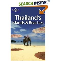 Thailand's Islands and Beaches (Lonely Planet Country Guide)