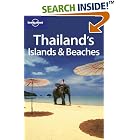 Lonely Planet Thailand's Islands and Beaches by China Williams, Matt Warren, and Rafael Wlodarski