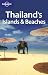 Books : Lonely Planet Thailand's Islands & Beaches