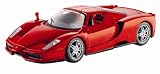 Review Maisto 539964 / 1:24th Die Cast Kit - Ferrari Enzo