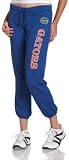 Florida Gators Junior's Fleece Capri Pant
