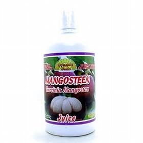Mangosteen juice - 32 oz.