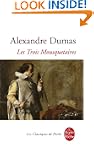 TROIS MOUSQUETAIRES (LES)