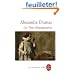 Les Trois mousquetaires