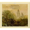 Rangstr�m: Complete Symphonies