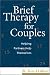 Brief Therapy for Couples: Helping Partners Help Themselves (Treatment Manuals for Practitioners)