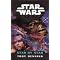 Top 15 Star Wars (Expanded Universe) novels/series!