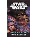Top 15 Star Wars (Expanded Universe) novels/series!