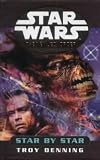 Star by Star (Star Wars: The New Jedi Order, Book 9)