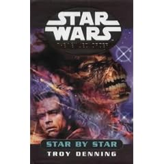 Star by Star (Star Wars: The New Jedi Order)