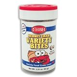 HBH Hermit Crab Variety Bites