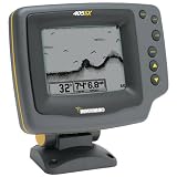 Humminbird 405SX Fishfinder