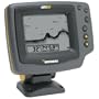 Humminbird 405SX 5-Inch Waterproof Fishfinder