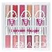 Sugar Cosmetics I Scream 4 Sugar Mini Lip Gloss Set