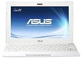 ASUS 【EPC1025C】 White(Intel N2800/win7 Starter/2010 MS office personal) EPC1025C-WMWH