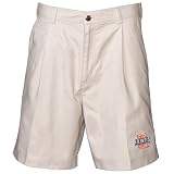 Reyn Spooner Illinois Fighting Illini Natural Discoverer Shorts