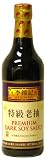 Lee Kum Kee Premium Dark Soy Sauce - 16.9 fl. oz.