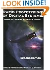 Rapid Prototyping of Digital Systems