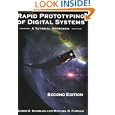 Rapid Prototyping of Digital Systems by James O. Hamblen and Michael D. Furman