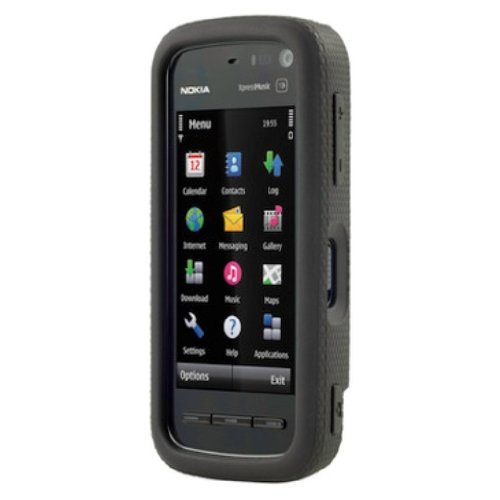 OtterBox Impact Case for Nokia 5800 XpressMusic
