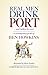 Real Men Drink Port ... and Ladies Do Too!