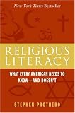 Religious Literacy Religious Literacy