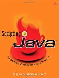 Scripting in Java: Using Apache Bsf, Groovy, and PHP