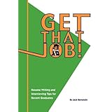 get that job