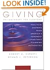Giving: Philanthropy for Everyone