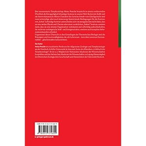 Das Phänomen Leben: Grundfragen der Theoretischen Biologie