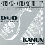 Search : Stringed Tranquility