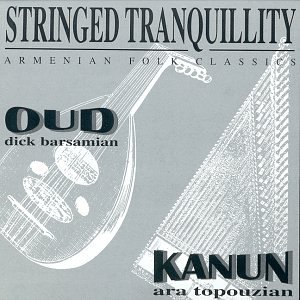 CD-Charts  Search : Stringed Tranquility