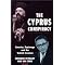 Books about Cyprus