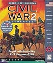 Civil War Generals 2: Grant - Lee - Sherman