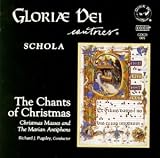 Search : Chants of Christmas