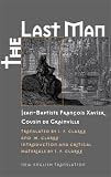The Last Man (Early Classics of Science Fiction)