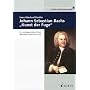 Johann Sebastian Bachs "Kunst der Fuge": Ein pythagoreisches Werk und seine Verwirklichung