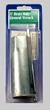 Window Hardware: Reliance/State Ind. 9000429 Heavy-Duty Element Removal Wrench