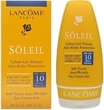 Lancome Soleil Soft Touch Anti-Wrinkle Sun Cream Gel SPF 10 50ml/1.69oz