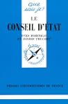 Le Conseil d'�tat