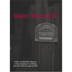 Ghost Hunter X: The Arizona Theater